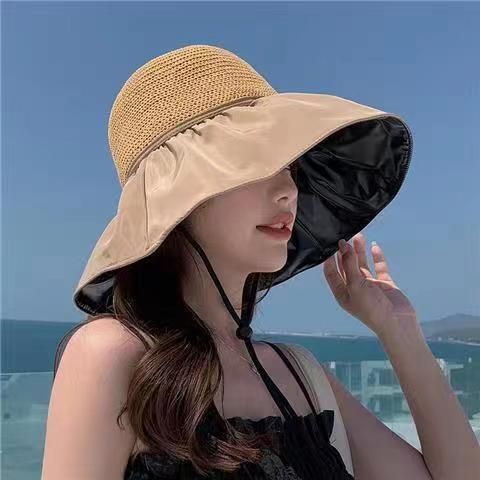 物理防曬才是防曬之王「行走的小黑傘」 物理防曬才是防曬之王「行走的小黑傘」