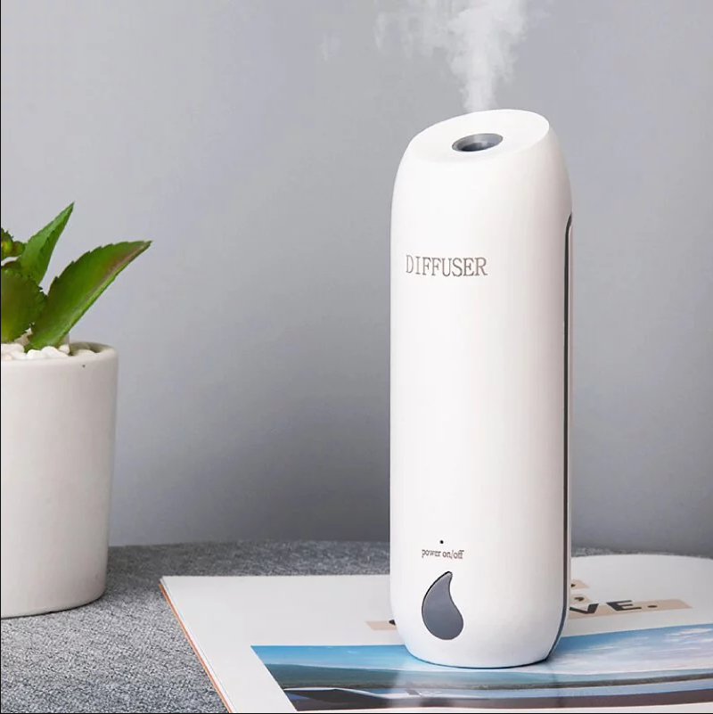 自動噴香機‍活動中！ 禮物/送女友/送朋友/送家人 除臭味擴香機 酒店精油擴香儀 香水 除臭機 熏香機 擴香機